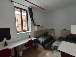 Alquiler de habitaciones en residencia en Casco Antiguo, Zaragoza photo 0