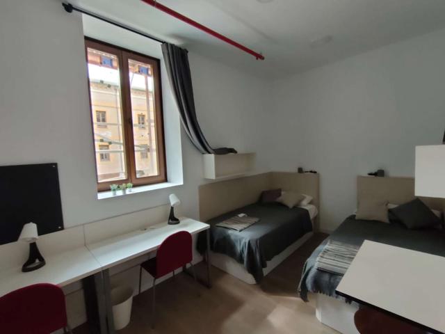 Alquiler de habitaciones en residencia en Casco Antiguo, Zaragoza photo 0