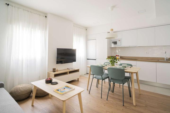 Piso de 3 habitaciones en alquiler en Almenara, Madrid. photo 0