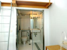 Se alquila apartamento de 2 habitaciones en Museo con gastos incluidos. photo 0