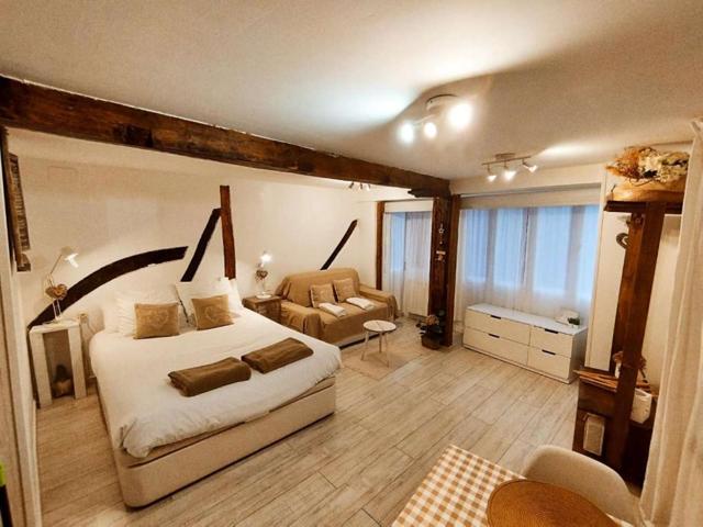 Estudio en alquiler en Mundaka photo 0
