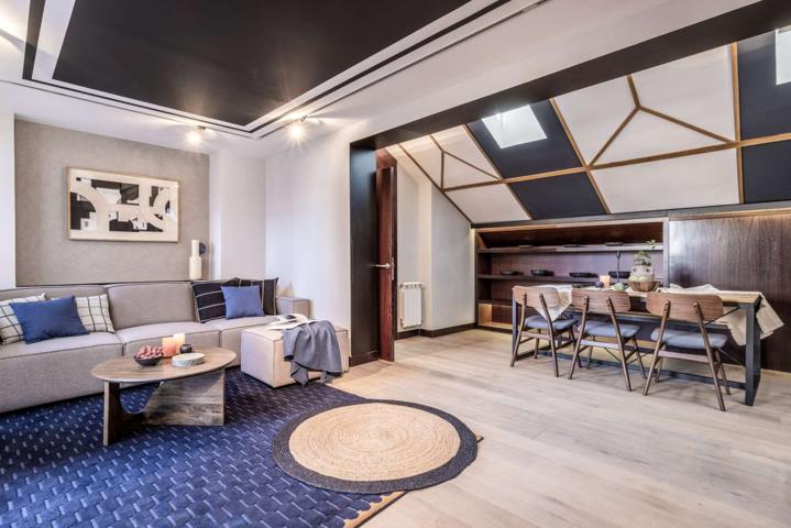 Apartamento de 2 dormitorios en alquiler en Salamanca photo 0