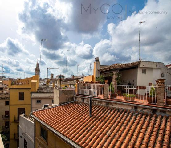 Estudio apartamento en alquiler en Ciutat Vella. photo 0