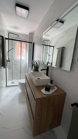Piso en alquiler de 1 dormitorio en Torremolinos, Málaga photo 0