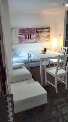 Apartamento de 1 dormitorio en alquiler en Alfacar, Granada photo 0