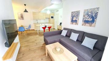 Apartamento de 2 dormitorios en alquiler en Getafe photo 0