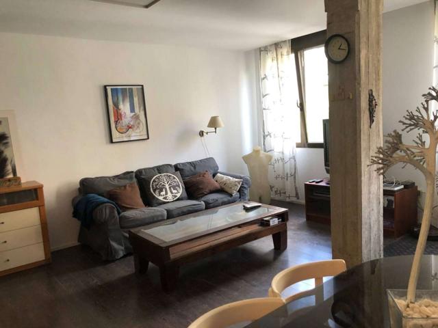 Apartamento de 1 dormitorio en alquiler en Delicias photo 0
