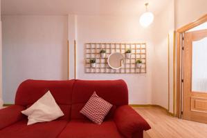 Hermosas habitaciones en apartamento de 3 dormitorios para alquilar en Moncloa, Madrid photo 0