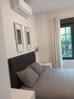 Apartamento de 1 dormitorio en alquiler en Madrid photo 0