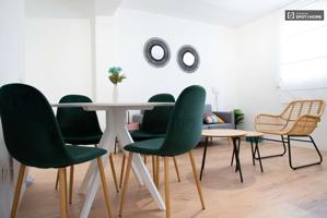 Piso de 2 habitaciones en alquiler en San Sebastián de los Reyes, perfecto para profesionales photo 0