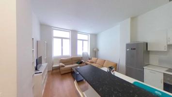 Apartamento de 1 dormitorio en alquiler en Cuatro Caminos, WiFi incluido photo 0