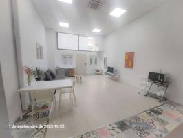 Estudio en alquiler en Vara De Quart photo 0