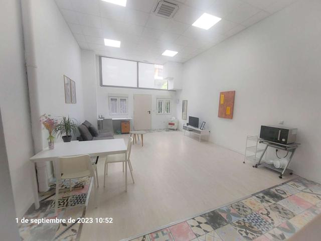 Estudio en alquiler en Xirivella, Valencia. photo 0