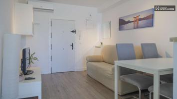 Se alquila apartamento de 2 habitaciones en Buenavista photo 0