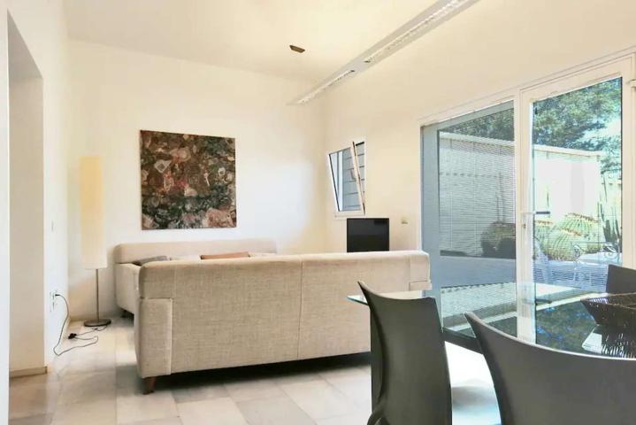 Se alquila apartamento de 1 dormitorio en El Rosario, gastos incluidos. photo 0