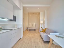 Estudio en alquiler en Villaverde, Madrid photo 0