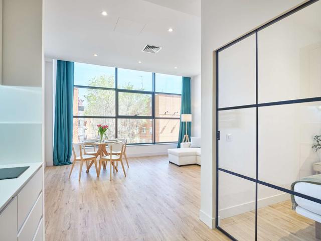 Apartamento de 1 dormitorio en alquiler en San Andrés. photo 0