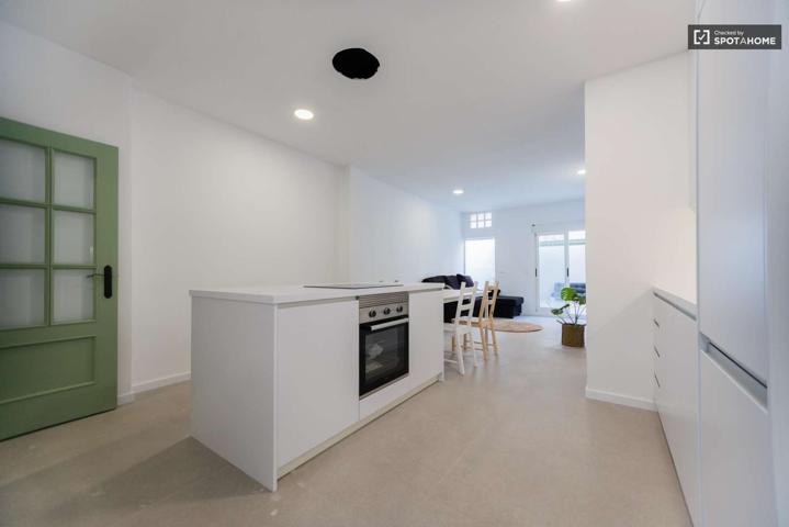 Piso en alquiler de 2 habitaciones en Montcada photo 0