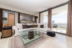 Se alquila piso de 2 habitaciones en Penya-Roja, gastos incluidos. photo 0
