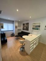 Apartamento de 1 dormitorio en alquiler en Bellas Vistas, gastos incluidos photo 0