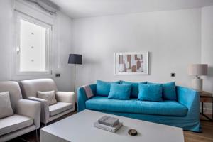 Apartamento de 3 habitaciones en alquiler en Madrid photo 0