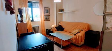 Apartamento de 1 dormitorio en alquiler en Santa Marta De Tormes photo 0