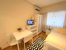 Apartamento Estudio en el Prestigioso Barrio de Salamanca en Madrid photo 0