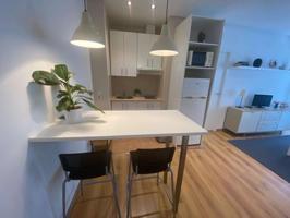 Estudio en alquiler en Recoletos, Madrid photo 0