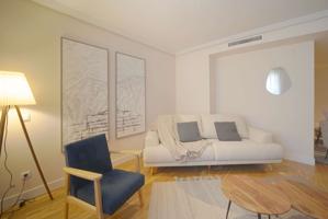 Se alquila piso de 2 habitaciones en Nueva España, gastos incluidos. photo 0