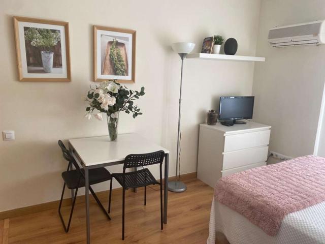 Estudio en alquiler en Recoletos, Madrid. photo 0