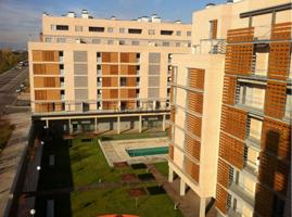 Estudio en alquiler en Madrid photo 0