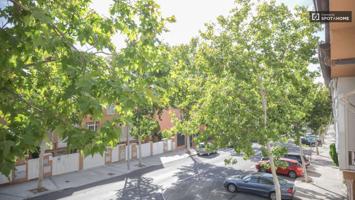 Alquiler de habitaciones en chalet compartido en Madrid photo 0