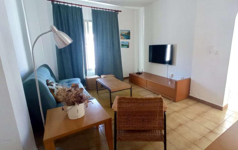 Piso en alquiler de 3 habitaciones en El Puerto de Santa María photo 0