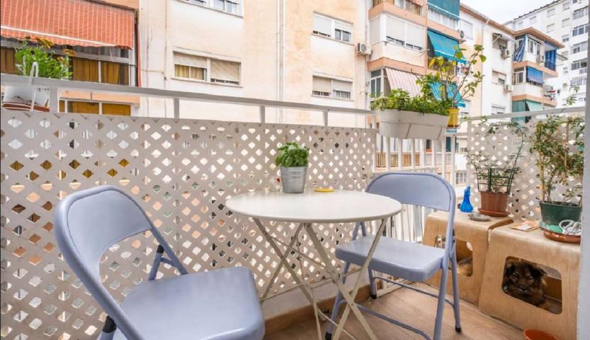 Piso de 2 dormitorios en alquiler en Málaga photo 0