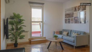 Piso en alquiler de 2 habitaciones en Chopera photo 0