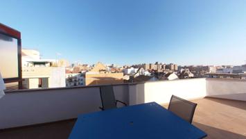 Apartamento de 1 dormitorio en alquiler en Madrid photo 0