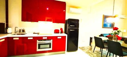 Estudio en alquiler en Valdefuentes photo 0