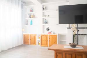 Estudio en alquiler en Palma, gastos incluidos photo 0