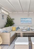 Piso de 2 habitaciones en alquiler en Alboraya, Valencia, gastos incluidos, perfecto para profesionales o parejas. photo 0
