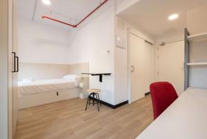 Alquiler de habitaciones en residencia en Zaragoza photo 0