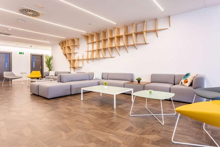 Estudio en alquiler en Sector Sur-La Palmera-Reina Mercedes, gastos incluidos photo 0