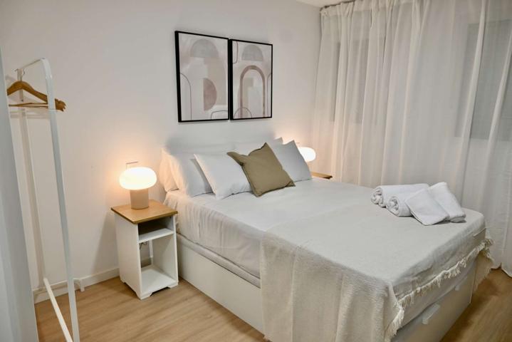 Estudio en alquiler en Concepción, Madrid, gastos incluidos photo 0