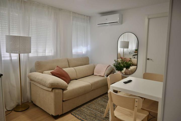Estudio en alquiler en Concepción photo 0