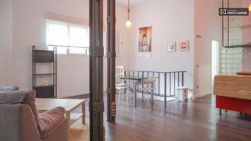 Apartamento de 1 dormitorio en alquiler en Bellas Vistas photo 0