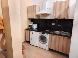 Estudio en alquiler en Canillejas, gastos incluidos photo 0