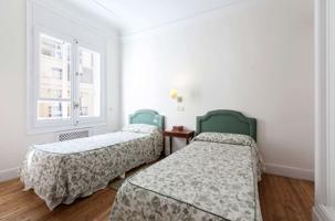 Apartamento de 2 dormitorios en alquiler en Salamanca photo 0