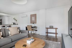 Apartamento de 2 dormitorios en alquiler en Madrid photo 0