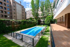 Estudio en alquiler en Madrid photo 0