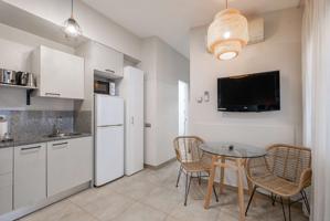 Apartamento estudio en alquiler en Sants photo 0