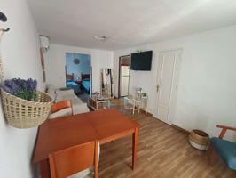 Apartamento de 1 dormitorio en alquiler en Sevilla photo 0